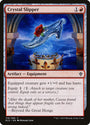 Crystal Slipper [Throne of Eldraine]