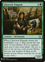 Llanowar Empath [Mystery Booster]
