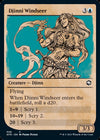 Djinni Windseer (Showcase) [Dungeons & Dragons: Adventures in the Forgotten Realms]