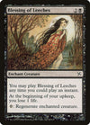 Blessing of Leeches [Betrayers of Kamigawa]
