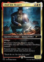 Chief Jim Hopper [Secret Lair Drop Series]