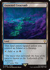 Drowned Catacomb [FINAL FANTASY Commander]