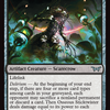Osseous Sticktwister [Duskmourn: House of Horror]
