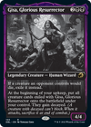 Gisa, Glorious Resurrector [Innistrad: Double Feature]