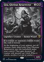 Gisa, Glorious Resurrector [Innistrad: Double Feature]
