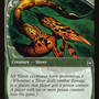 Virulent Sliver [The List]