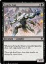 Vengeful Dead [Starter Commander Decks]