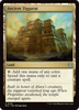 Ancient Ziggurat [Lorwyn Eclipsed Commander]