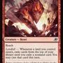 Territorial Bruntar [Edge of Eternities]