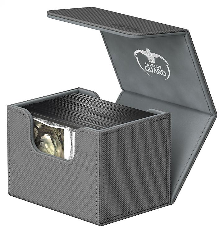 UG DECK CASE SIDEWINDER 100+ GREY