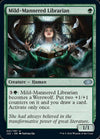 Mild-Mannered Librarian [Jumpstart 2022]