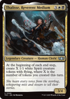 Thalisse, Reverent Medium [Tarkir: Dragonstorm Commander]
