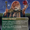Qasali Pridemage (Borderless Alternate Art) [Double Masters 2022]