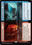 Roaring Furnace // Steaming Sauna [Duskmourn: House of Horror]