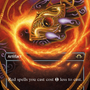 Ruby Medallion (Borderless) [Modern Horizons 3]