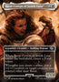Rosie Cotton of South Lane (Borderless Alternate Art) [The Lord of the Rings: Tales of Middle-Earth]