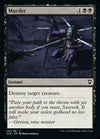 Murder [Commander Legends: Battle for Baldur's Gate]