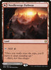 Needleverge Pathway // Pillarverge Pathway [Zendikar Rising] - Español