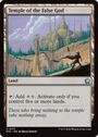 Temple of the False God [Foundations Commander]