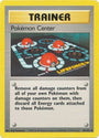 Pokemon Center (85/102) [Base Set Unlimited]