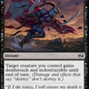Alesha's Legacy [Tarkir: Dragonstorm]