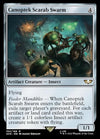 Canoptek Scarab Swarm [Warhammer 40,000]