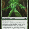 Treefolk Umbra [Modern Horizons]