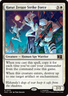 Hatut Zeraze Strike Force [Marvel Super Heroes Commander]