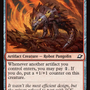 Oreplate Pangolin [Edge of Eternities]