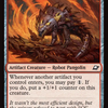 Oreplate Pangolin [Edge of Eternities]