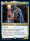 Dennick, Pious Apprentice // Dennick, Pious Apparition [Innistrad: Midnight Hunt] 