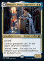 Dennick, Pious Apprentice // Dennick, Pious Apparition [Innistrad: Midnight Hunt] 