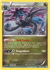 Hydreigon (99/113) [Black & White: Legendary Treasures]