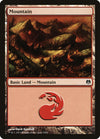 Mountain (76) [Duel Decks: Heroes vs. Monsters] 