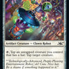 T.A.P.P.E.R. [Unfinity]