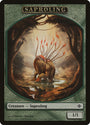 Saproling Token [Shards of Alara Tokens]