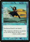Sea's Claim [Onslaught]