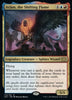 Arjun, the Shifting Flame [Double Masters 2022]