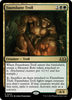 Faunsbane Troll - Español [Wilds of Eldraine]