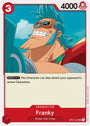 Franky [Romance Dawn]