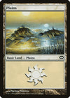 Plains (142) [Planechase] 