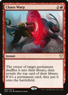 Chaos Warp [Commander Anthology Volume II]