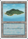 Island (Blue Sky) [Fourth Edition]