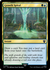 Growth Spiral [The Lord of the Rings: Tales of Middle-Earth Commander]