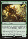 Mycoloth [Commander 2016]