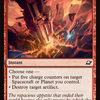 Drill Too Deep [Edge of Eternities]