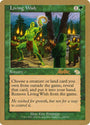 Living Wish (Brian Kibler) [World Championship Decks 2002]