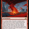 Unpredictable Cyclone [Ikoria: Lair of Behemoths] - Español