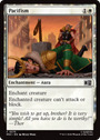 Pacifism [Marvel Super Heroes Commander]