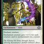 Strength of the Harvest // Haven of the Harvest [Modern Horizons 3]